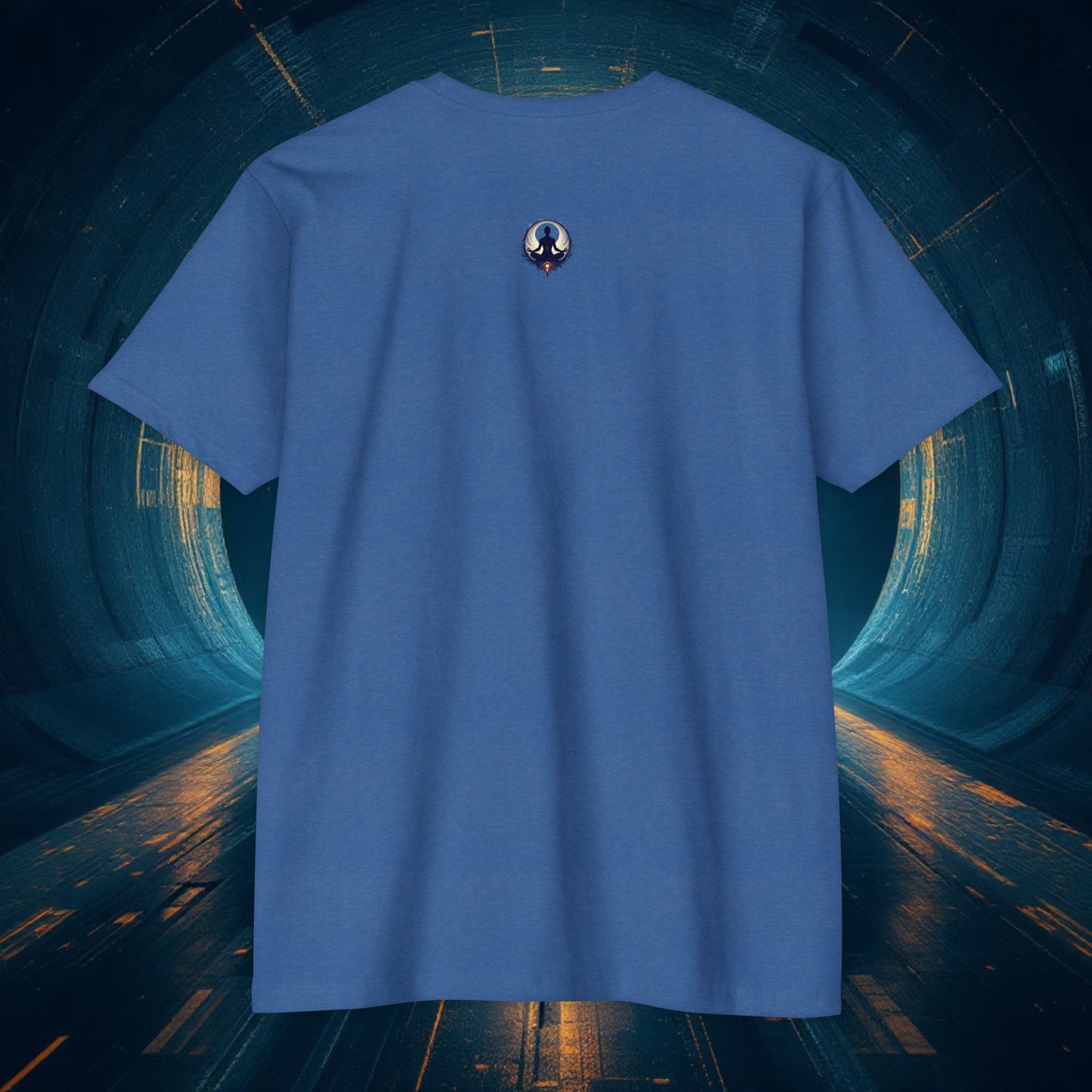 Flow State  Collection T-Shirt | Chill Vibe Graphic Tee, Casual Wear, Gift for Dreamers, Everyday Style, Unique Graphic T-Shirt