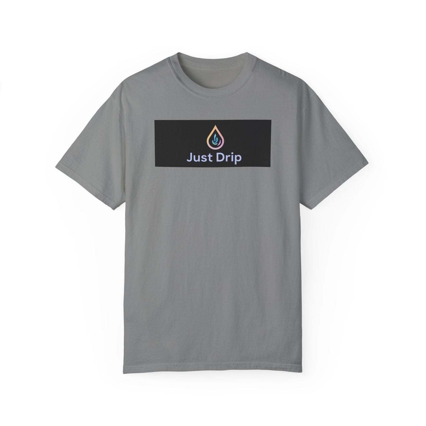 Dyed T-shirt, Quality Tee
