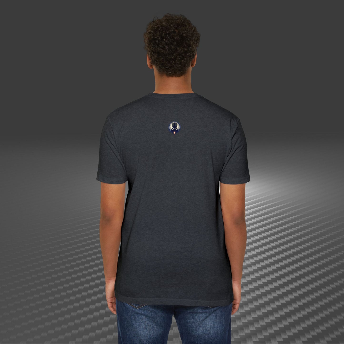 Flow State  Collection T-Shirt | Chill Vibe Graphic Tee, Casual Wear, Gift for Dreamers, Everyday Style, Unique Graphic T-Shirt