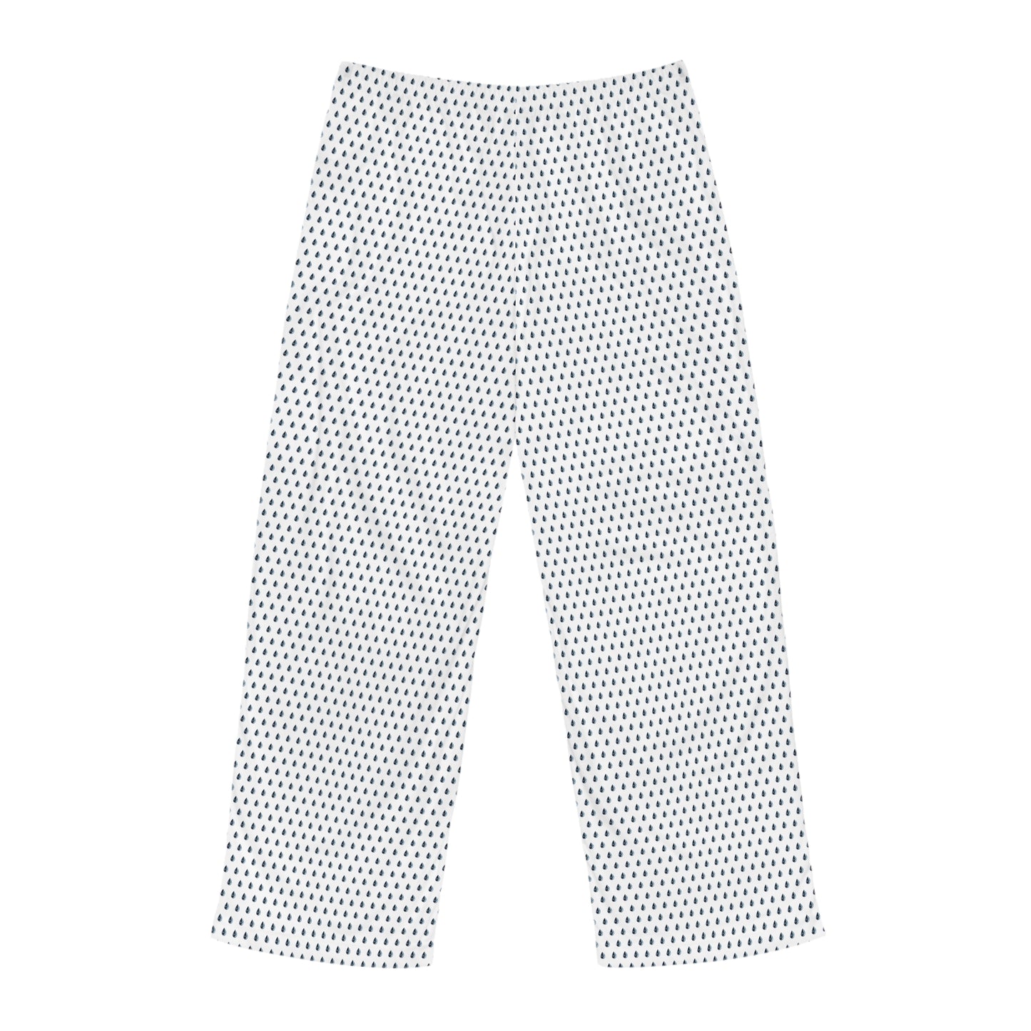 Men's Pajama Pants "JUST DRIP"