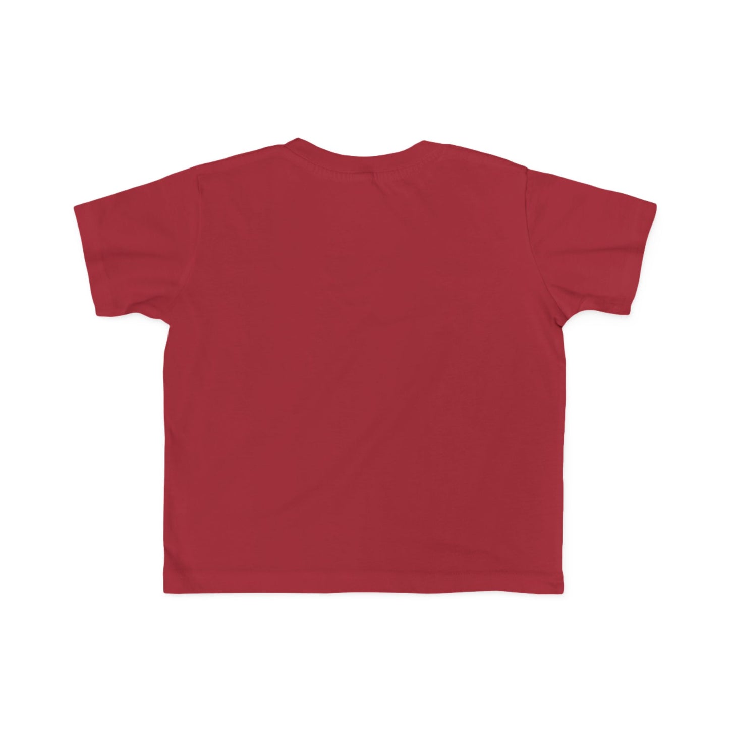 Trendy Toddler Tee: Just Drip Striped Jersey Shirt