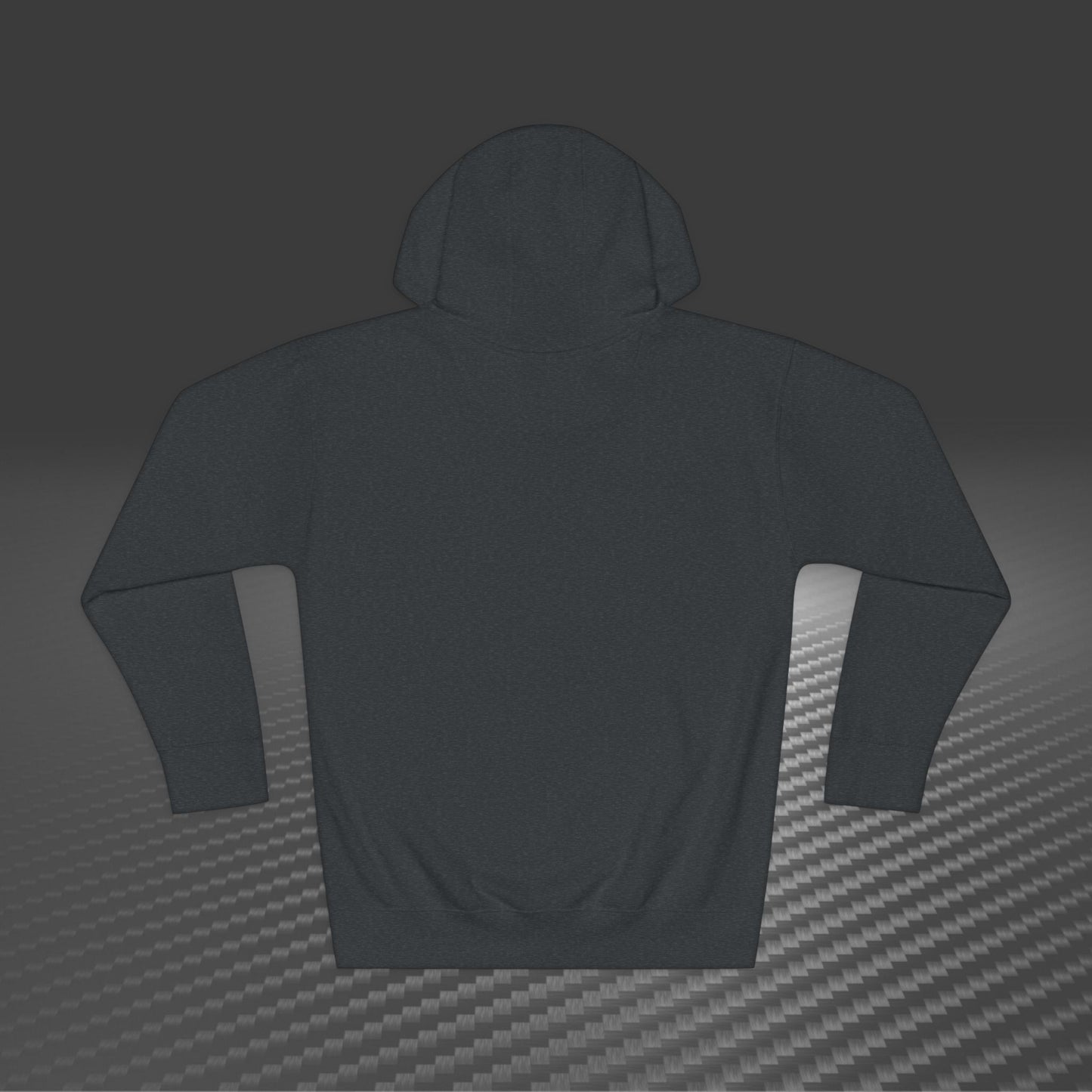 Genetic Flex Unisex Fleece Hoodie - Trendy Graphic Hoodie for Casual Outfits, Stylish