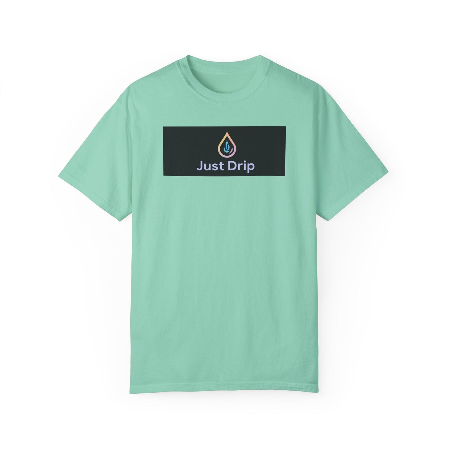 Dyed T-shirt, Quality Tee