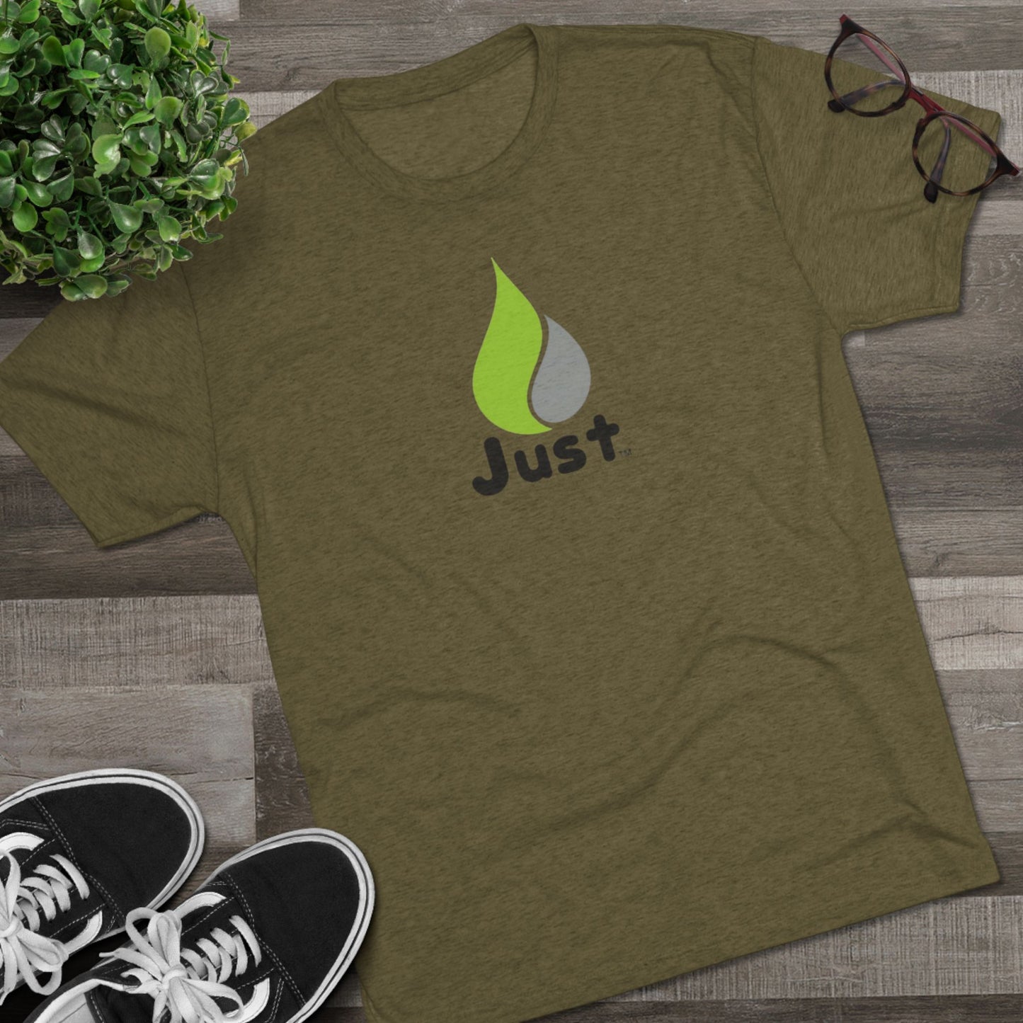 Motivational Fitness Unisex Tee - Spinal ops: Move Different