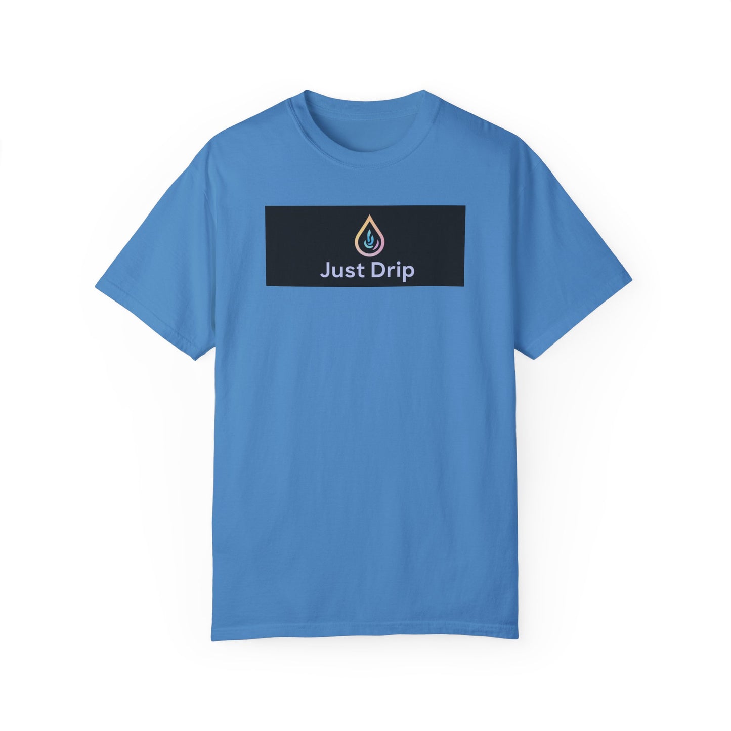 Dyed T-shirt, Quality Tee