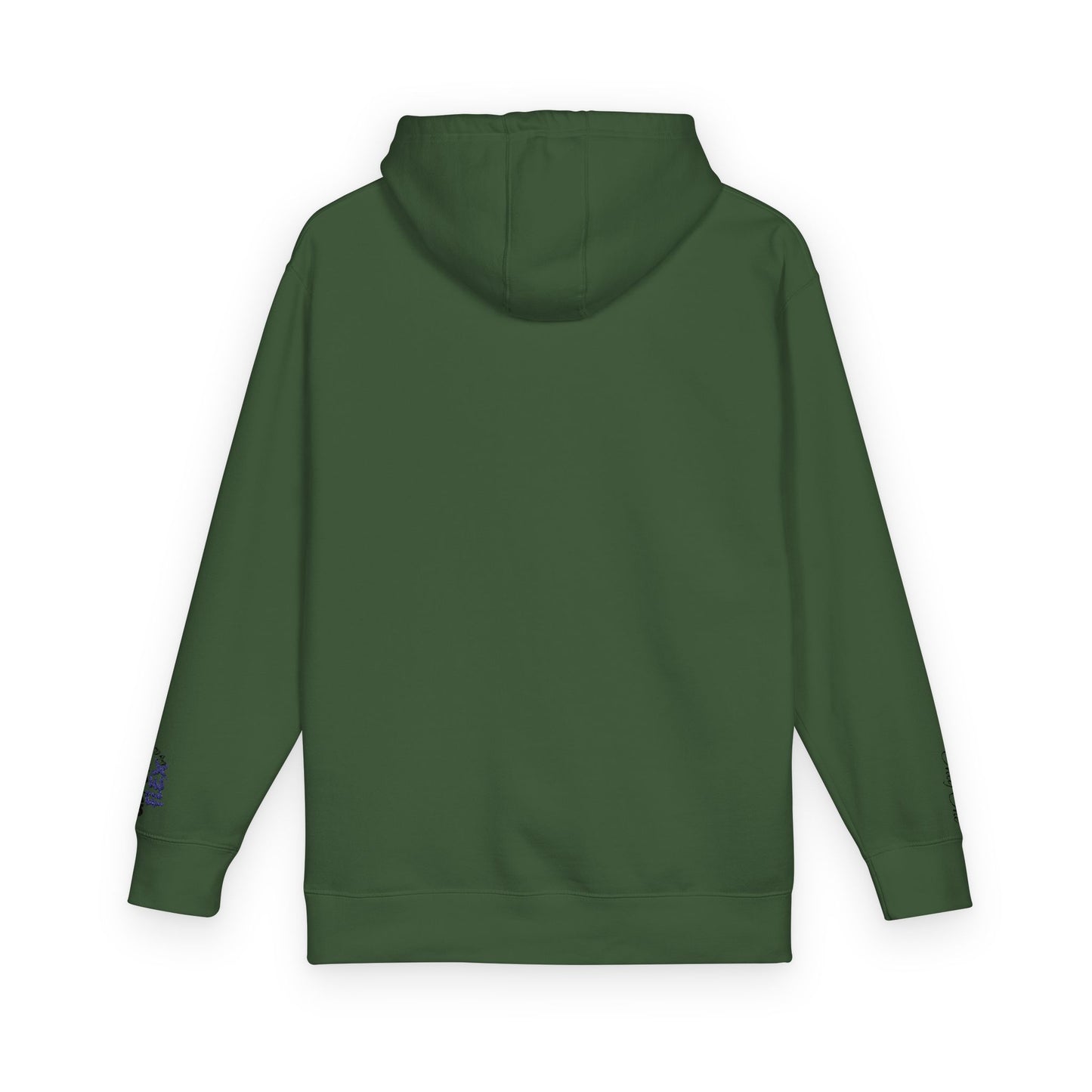 Genetic Flex Unisex Fleece Hoodie - Trendy Graphic Hoodie for Casual Outfits, Stylish