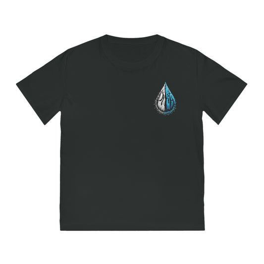 Unisex Rocker T-Shirt - Just Drip Graphic Tee