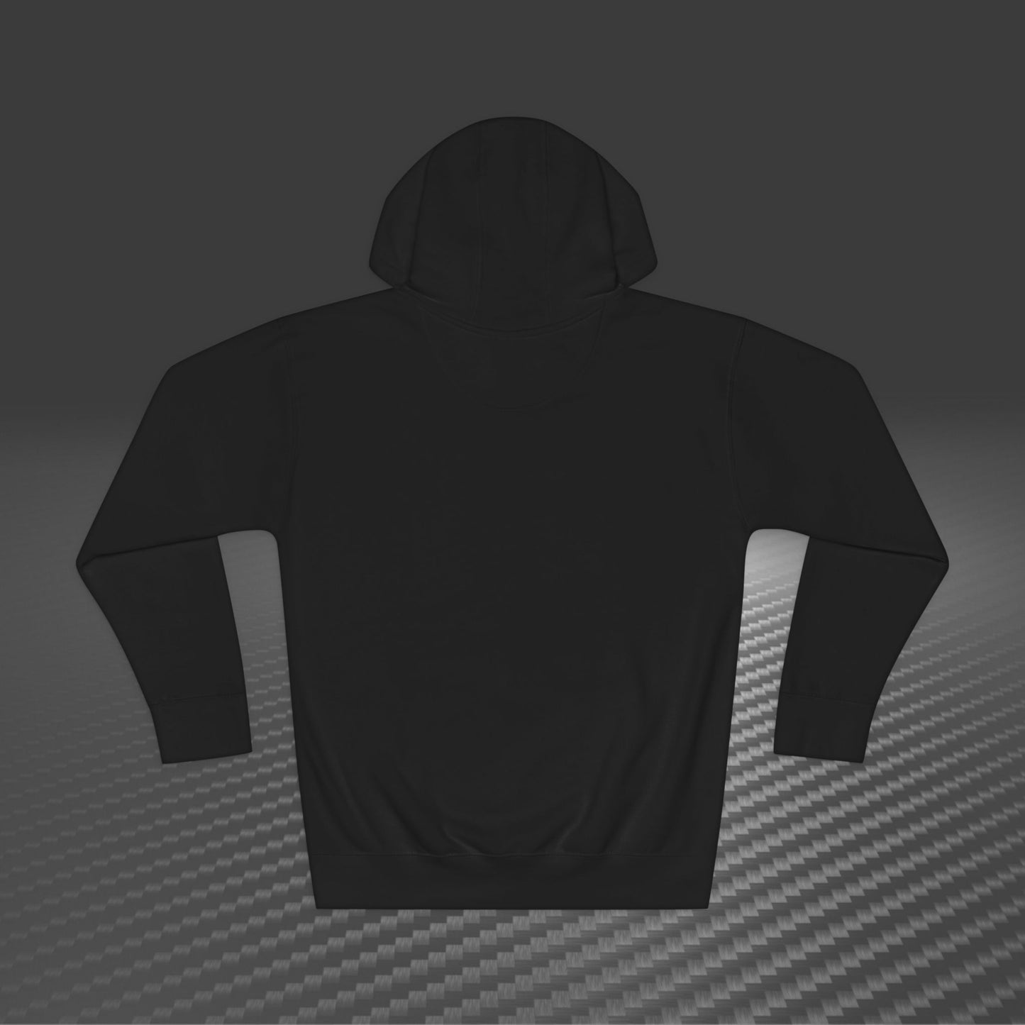 Genetic Flex Unisex Fleece Hoodie - Trendy Graphic Hoodie for Casual Outfits, Stylish