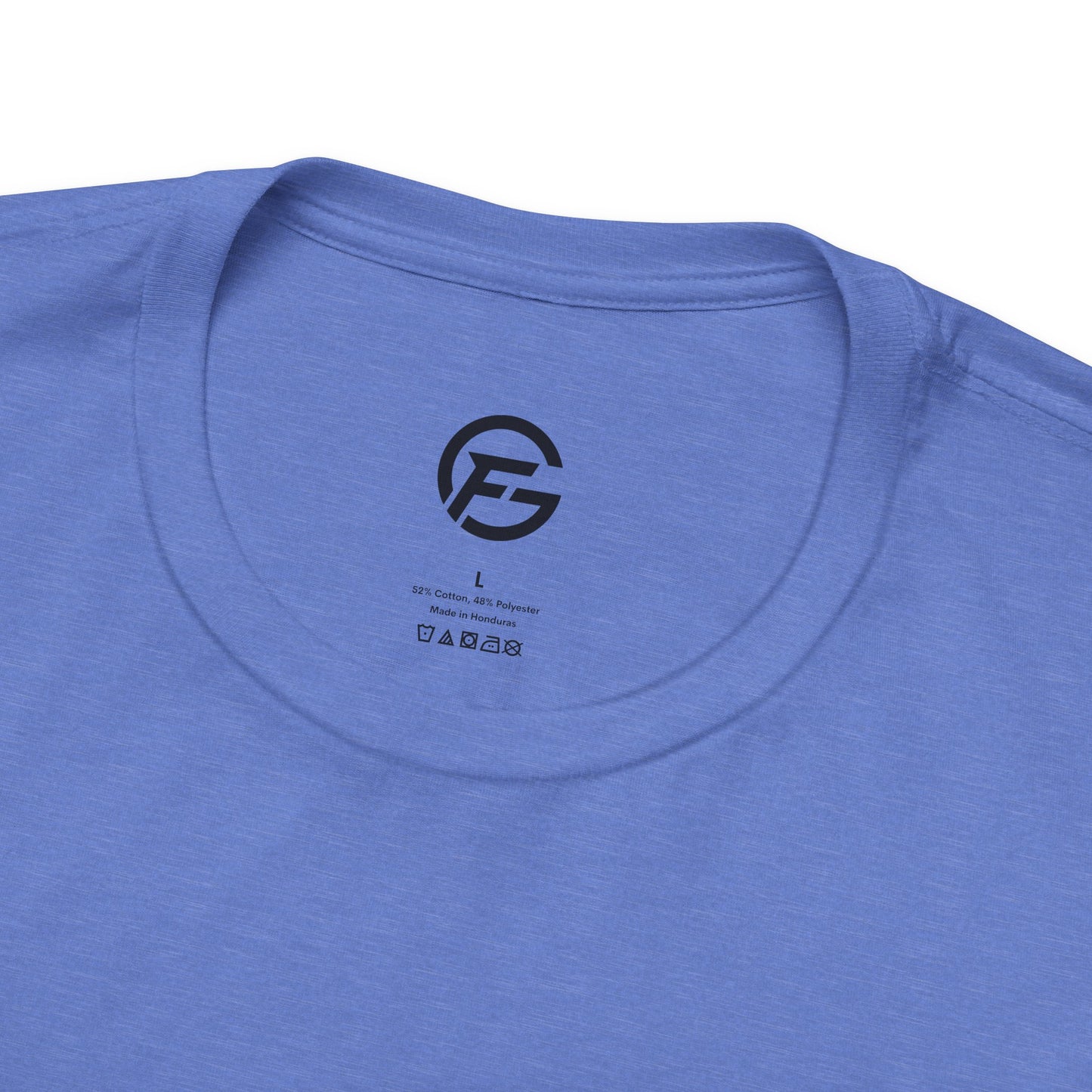 Genetic Flex  Short Sleeve Tee - Casual Fitness Wear