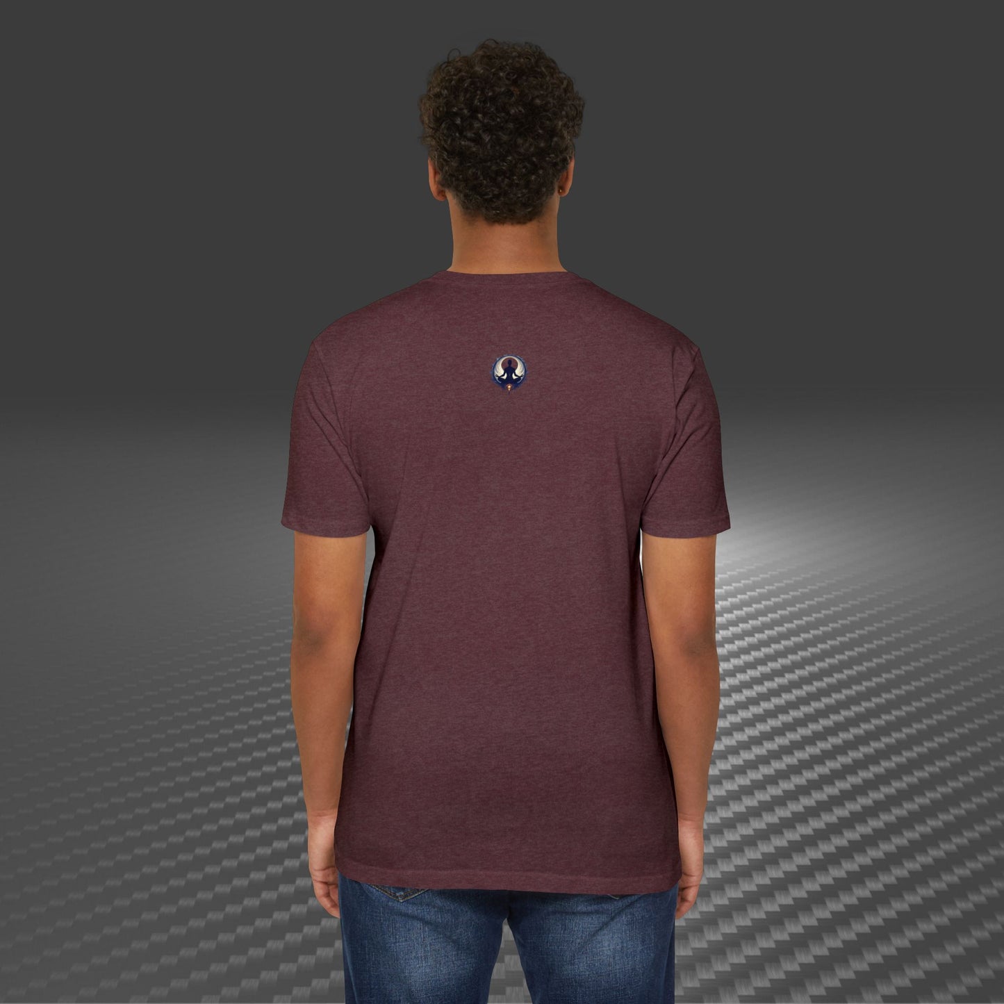 Flow State  Collection T-Shirt | Chill Vibe Graphic Tee, Casual Wear, Gift for Dreamers, Everyday Style, Unique Graphic T-Shirt