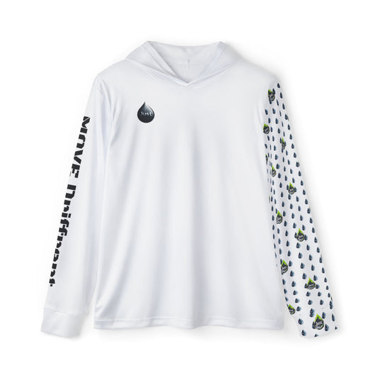 Sudadera deportiva de calentamiento para hombre (AOP)