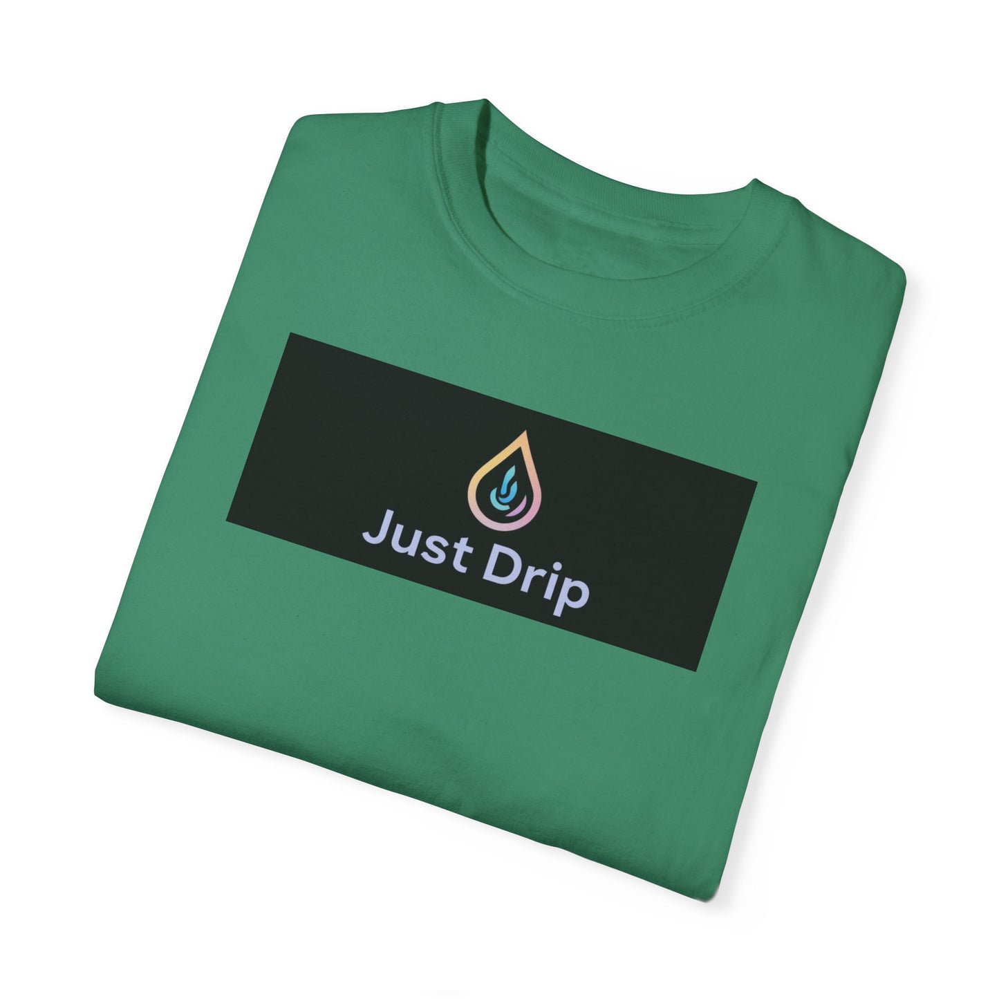 Dyed T-shirt, Quality Tee