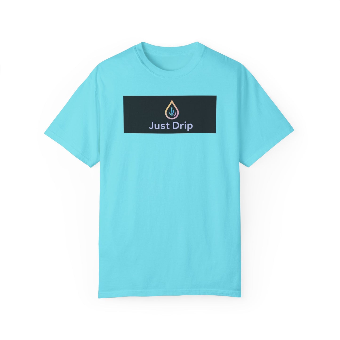 Dyed T-shirt, Quality Tee