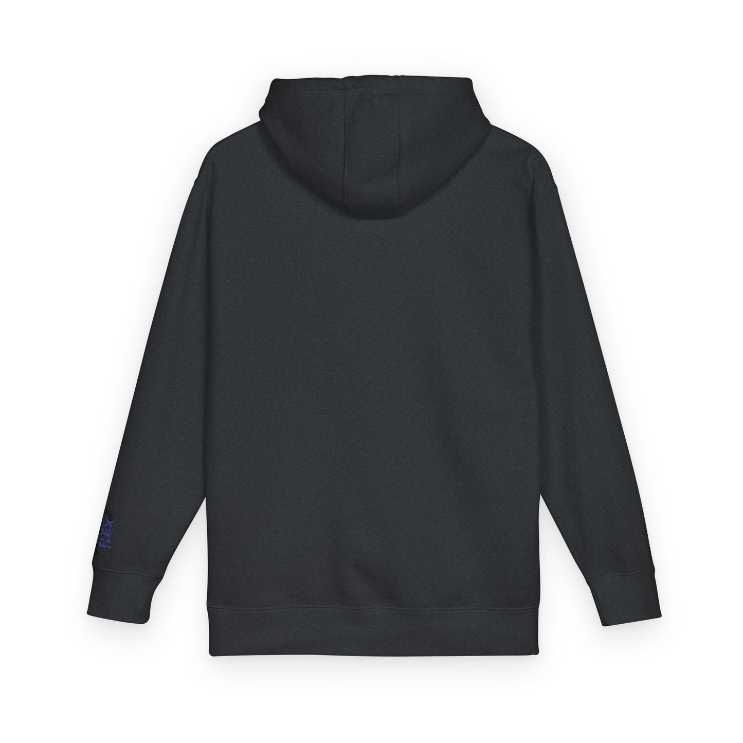 Genetic Flex Unisex Fleece Hoodie - Trendy Graphic Hoodie for Casual Outfits, Stylish
