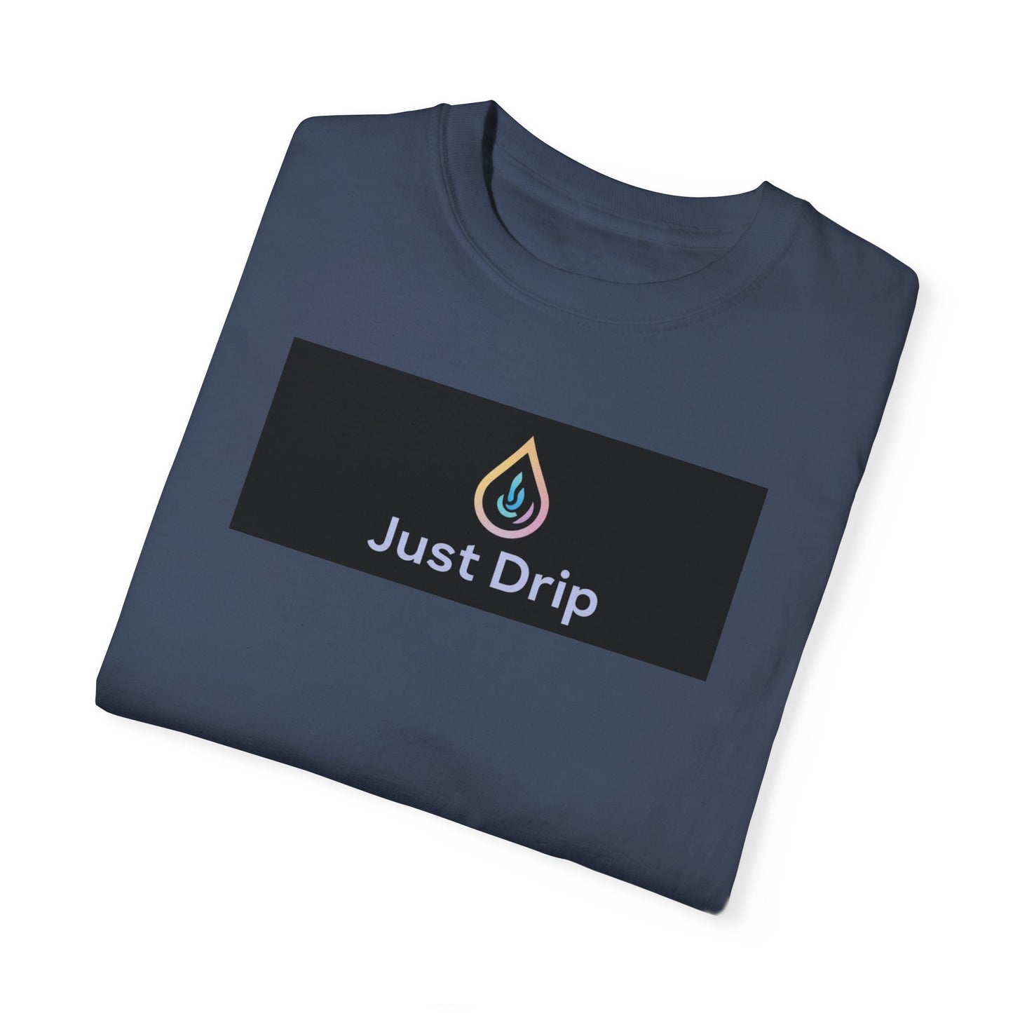 Dyed T-shirt, Quality Tee