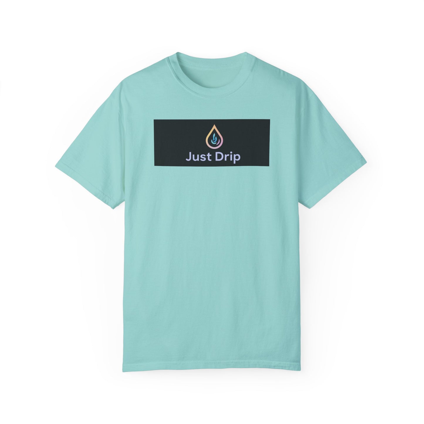 Dyed T-shirt, Quality Tee