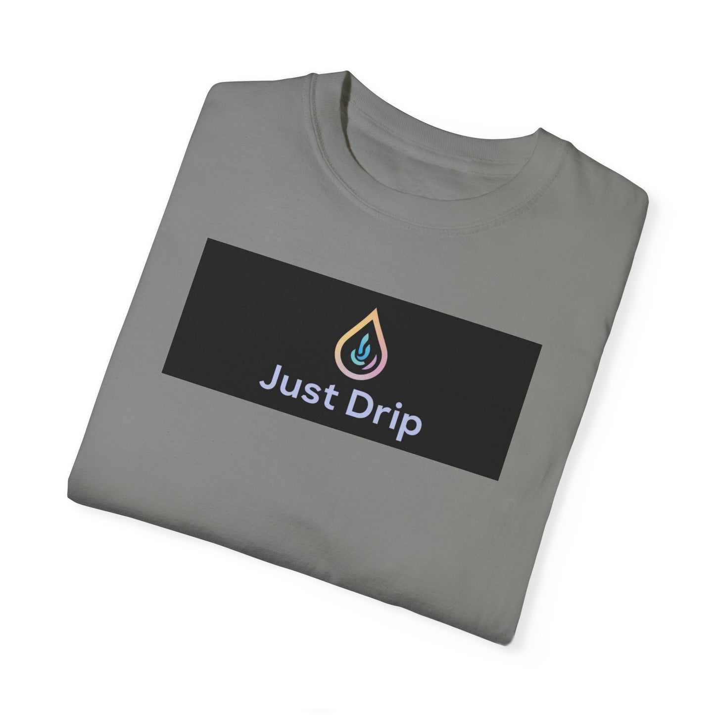 Dyed T-shirt, Quality Tee