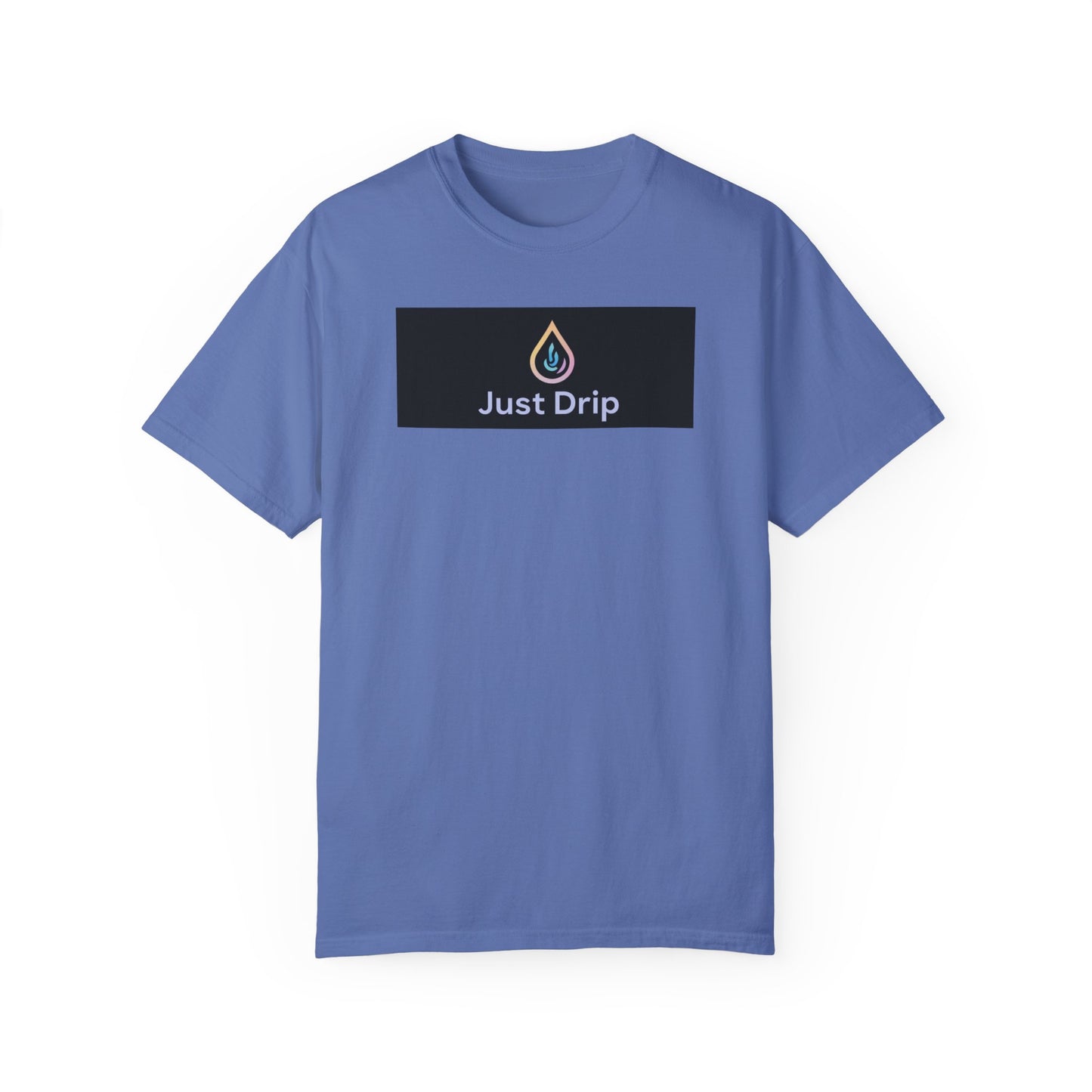 Dyed T-shirt, Quality Tee