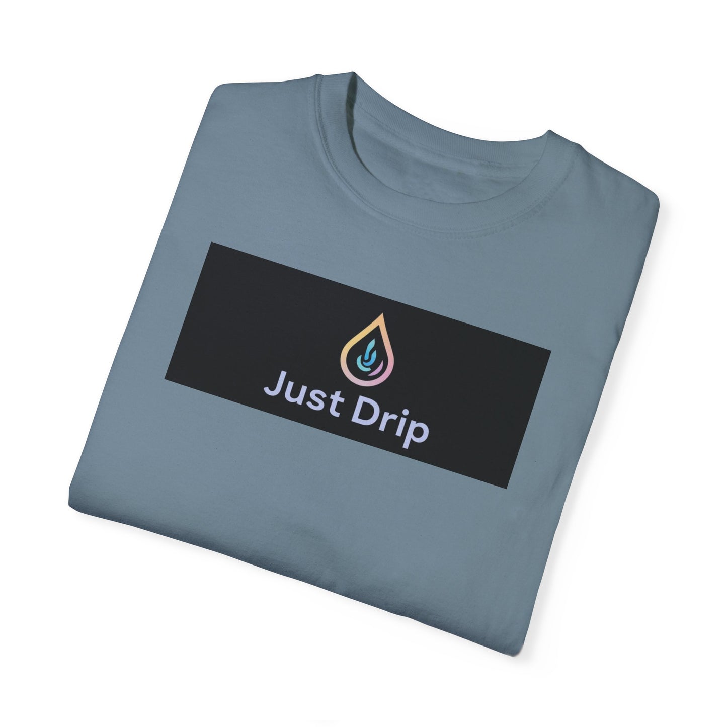 Dyed T-shirt, Quality Tee