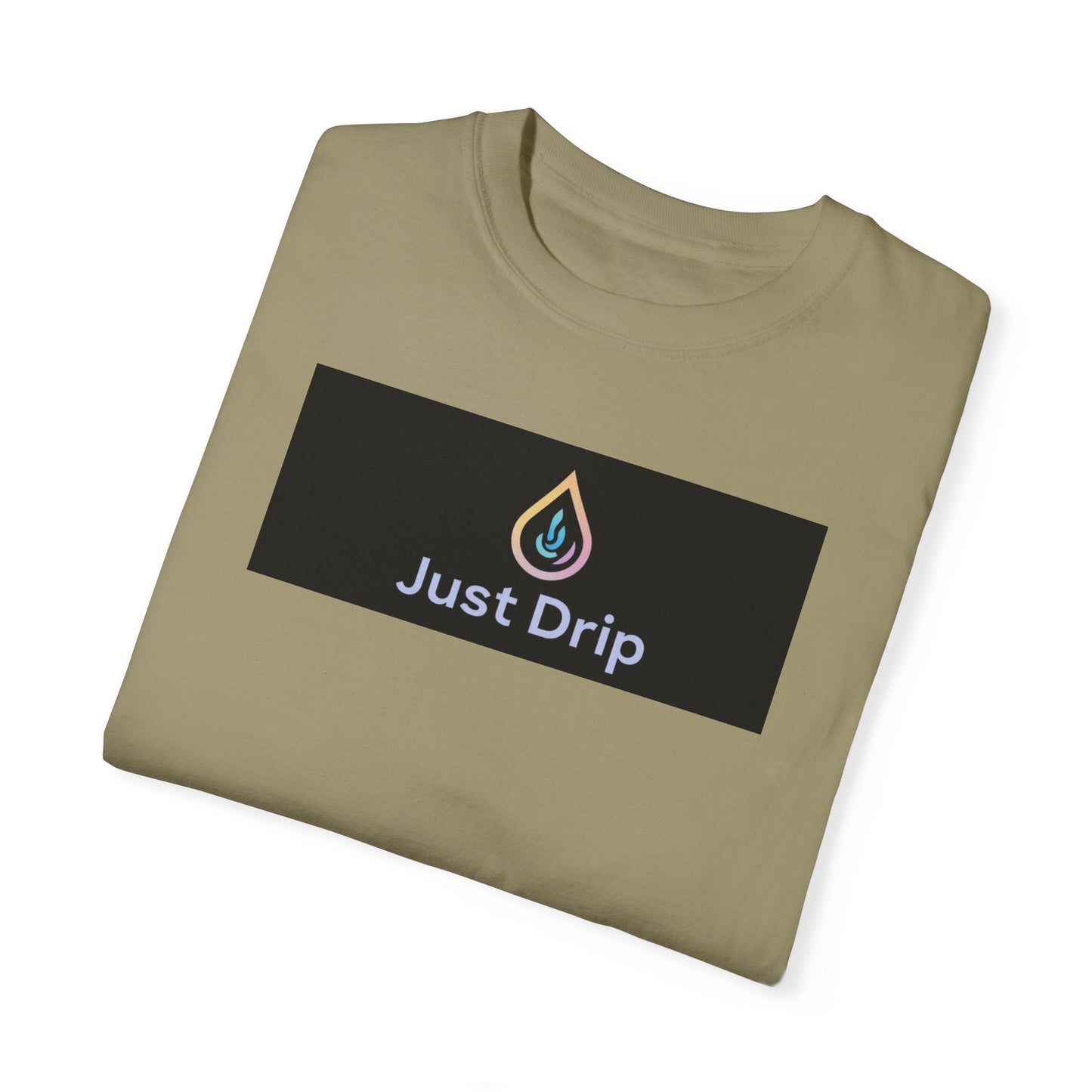 Dyed T-shirt, Quality Tee
