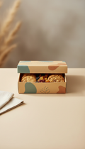 Branded Specialty Snack Box Limited Edition Selection